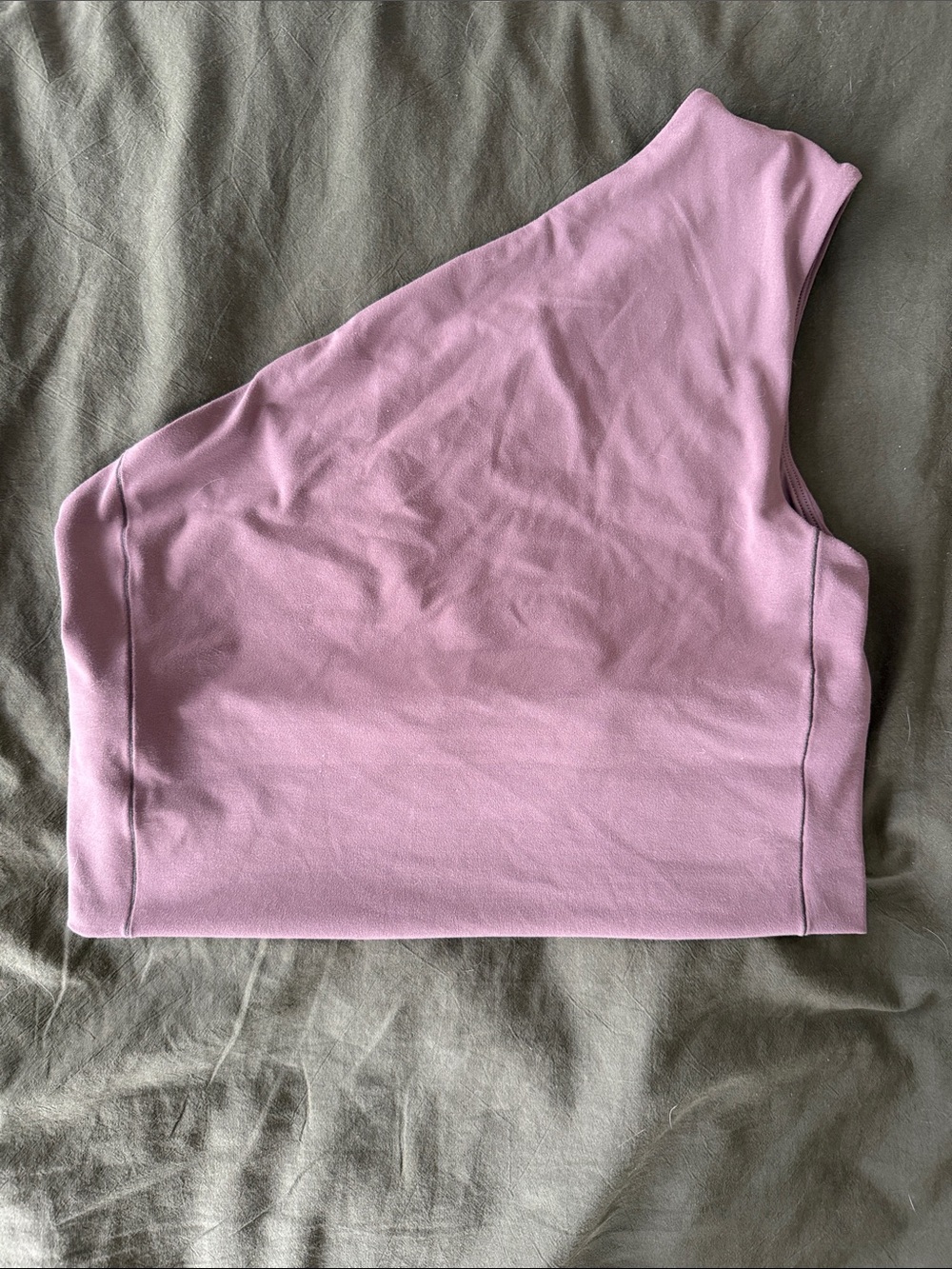Left on Friday Form Tank